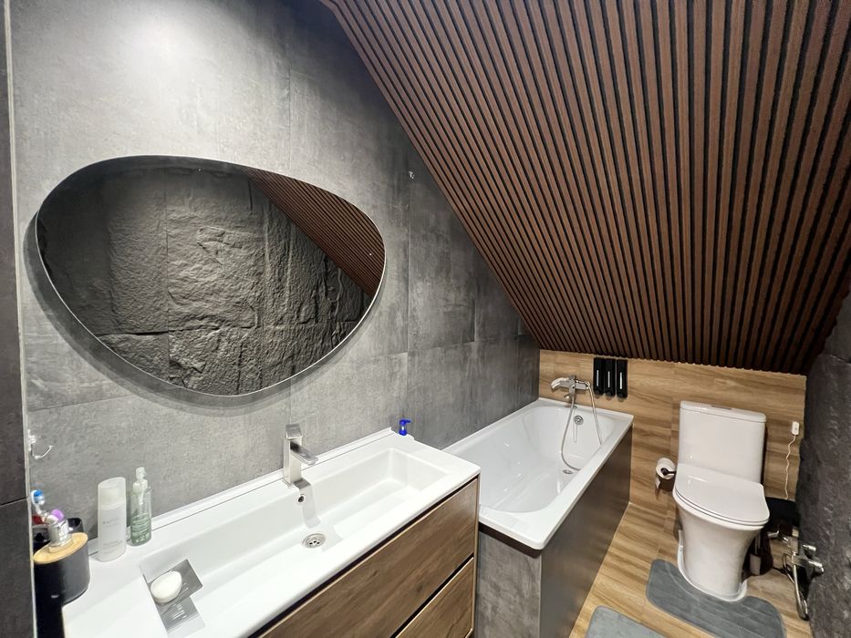 Лофт Коттедж посуточно