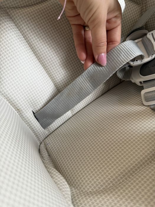 Столче за хранене 2 в 1 Peg Perego Siesta Follow Me