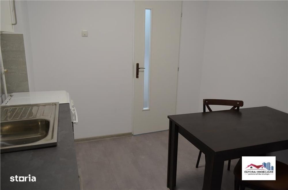 Ap. 2 Camere Mobilat si Utilat cu Parcare Privata Zona 7 Noiembrie