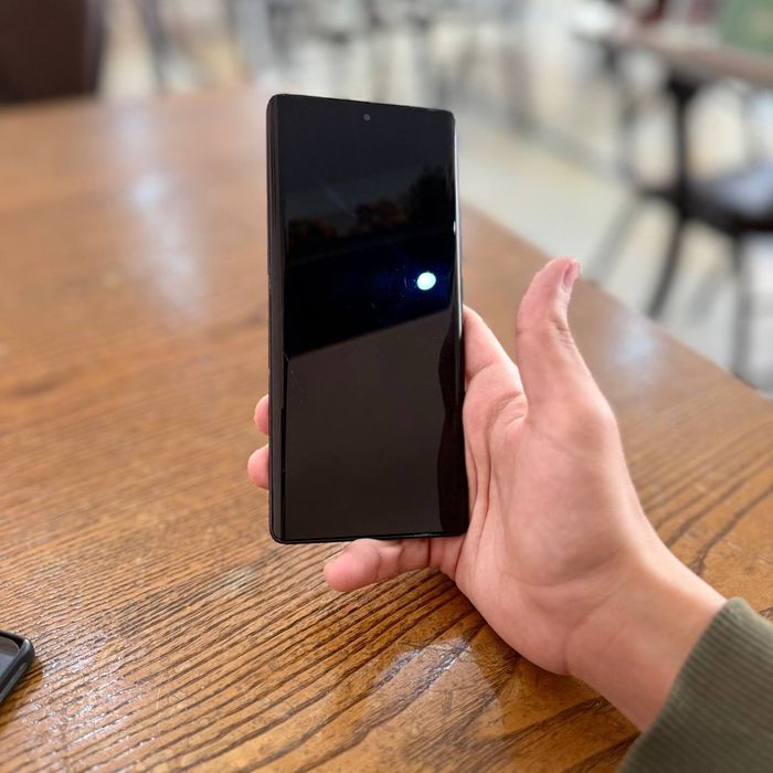 infinix HOT 50 pro+
