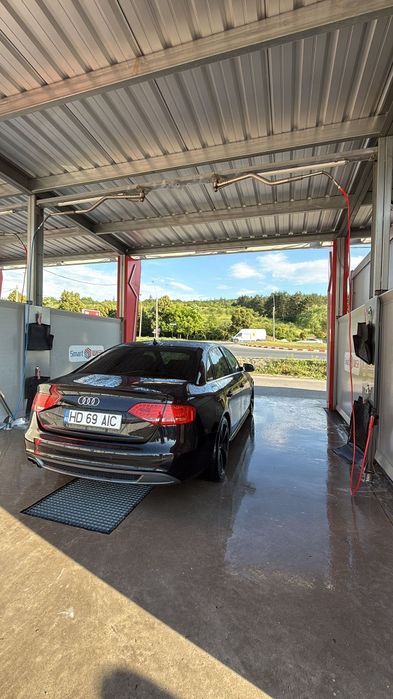 AUDI A4 2009 — imagine 4