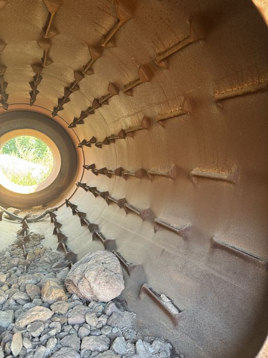 Продам бутару скруббер