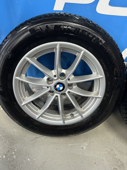 Jante BMW 16’ oem