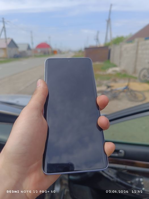 Телефон/смартфон Xiaomi Redmi note 13 pro plus 5g