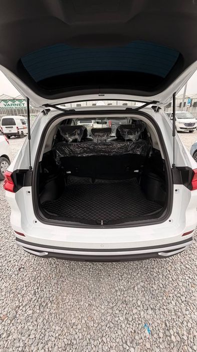 Halal M6 2025 full позиция