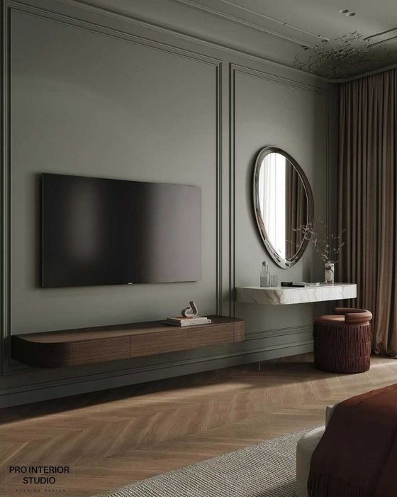 Услуги архитектора дизайн и ремонта под ключ!