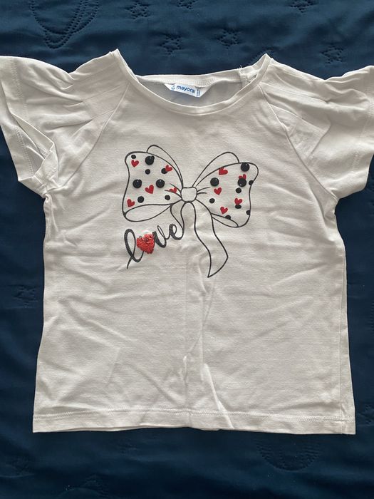 Комплект Mayoral 4г. 104 см