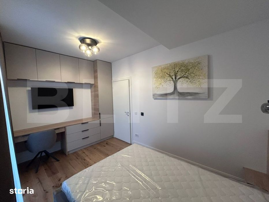 Apartament 3 camere, 101.20 mp totali, zona Centrala