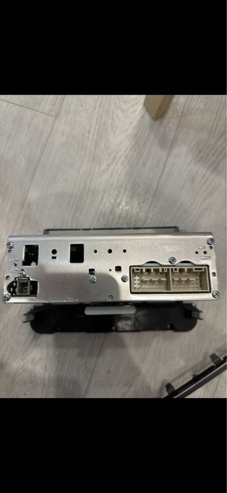 Мафон Accent 2019