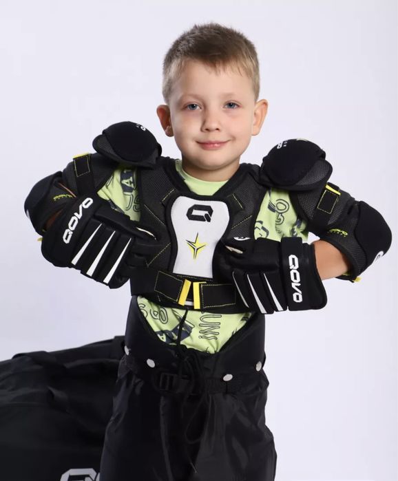 Комплект для хоккея