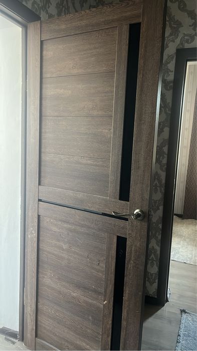 Продам межкомнатные двери