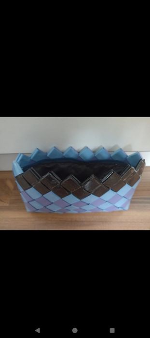 Genti și portofele handmade