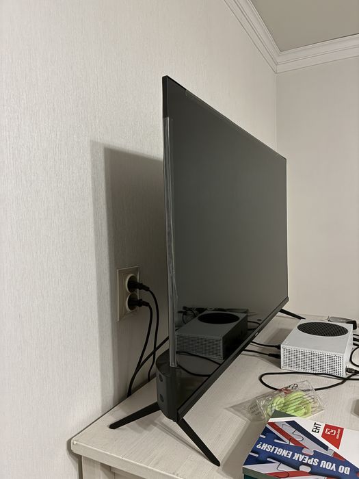 Телевизор Konka 43SR680G в отличном состоянии
