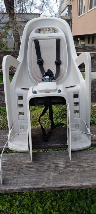 Детско Столче за Велосипед за Багажник