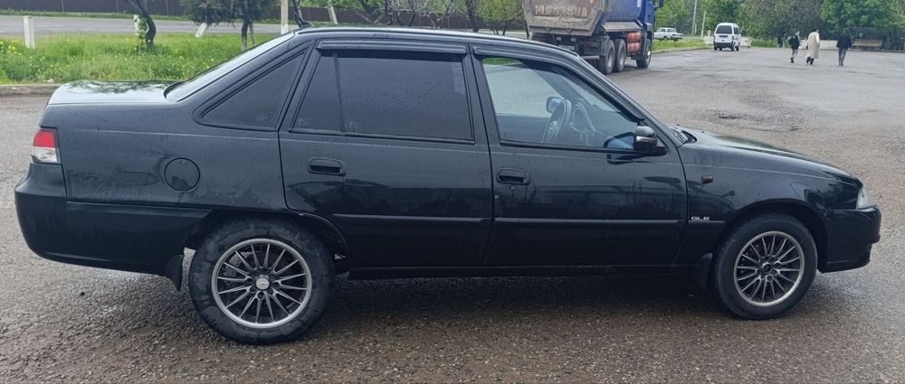 Chevrolet Nexia 2008 — 5