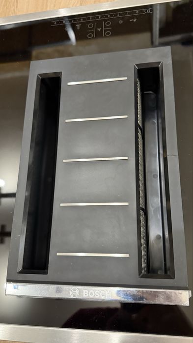 Котлон за вграждане Bosch PKM845F11E Series