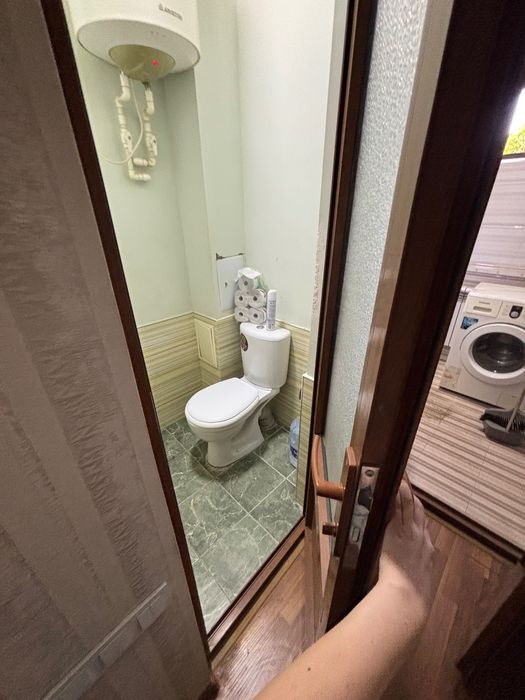 Ищу сожительницу