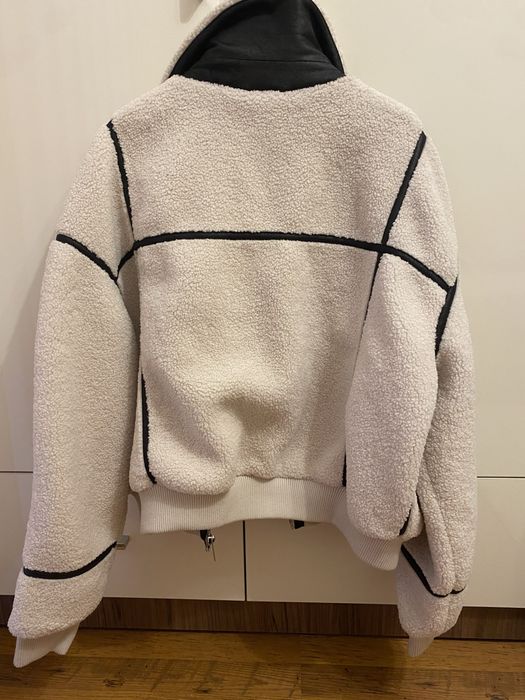 Мъжко яке на ZARA