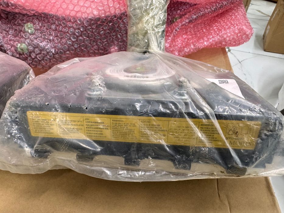 Air bag 80300-Q7000 kia seltos