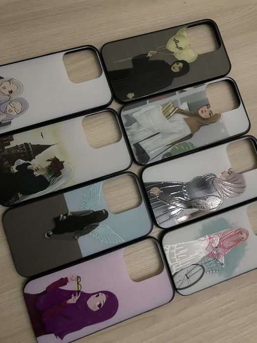 Продам чехол на айфон