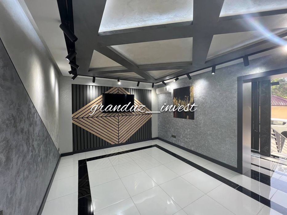 Сдается в аренду помещение вдоль дороги 122м2 - Мирабад | Госпитальный