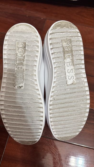 guess кроссовки