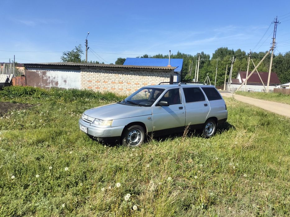 Продам надёжный автомобиль
