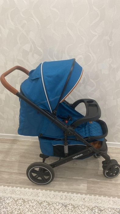 Продам коляску, состояние отличное