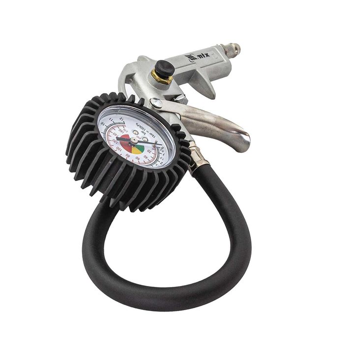 Пистолет пневматичен за помпане на гуми MTX - 573229