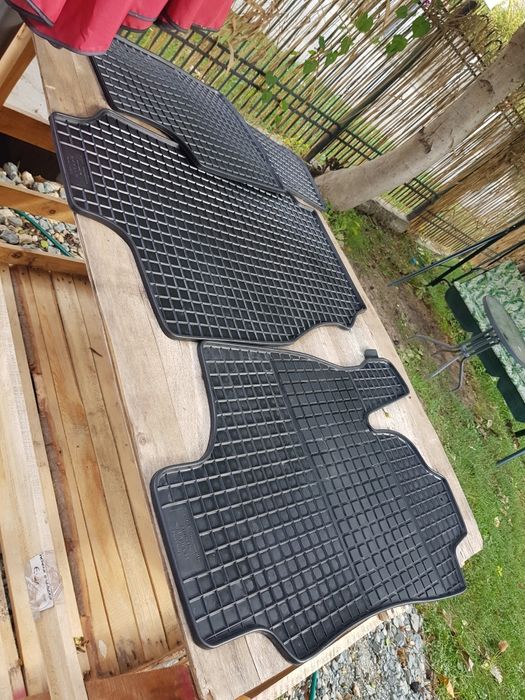 Presuri auto dedicate opel astra g