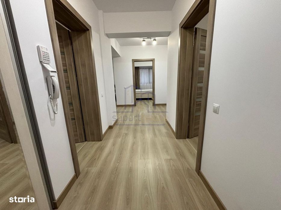 Inchiriere apartament 3 camere Ploiesti, zona Albert