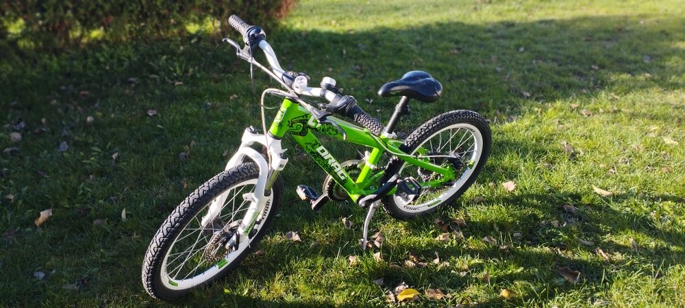 ДЕТСКИ  Drag C1 20 цола