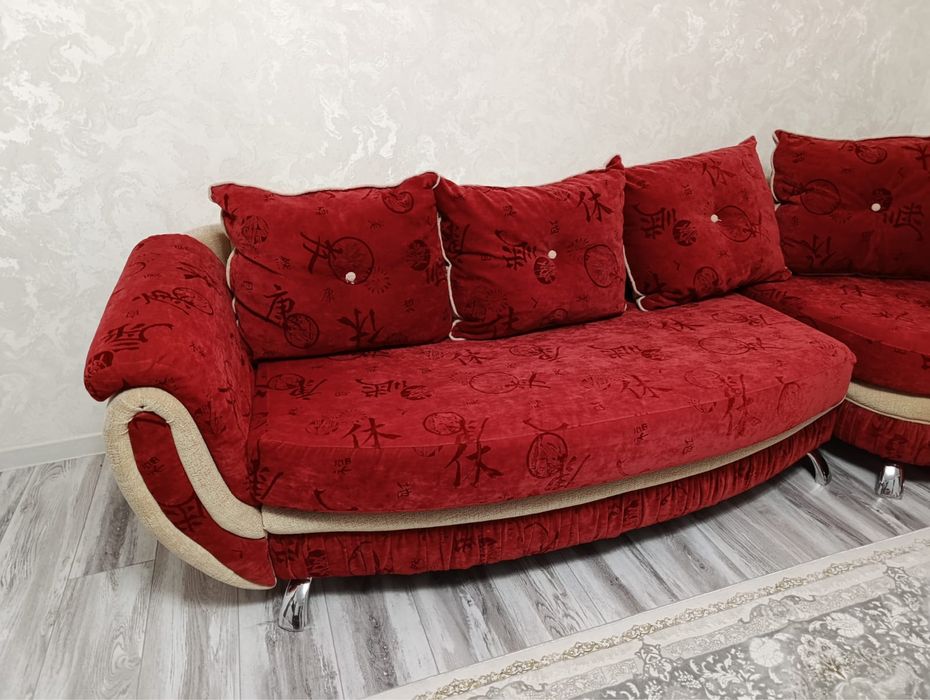 Продажа раскладного дивана