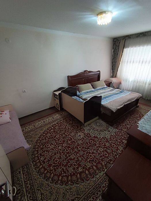 Кора сарой запрафка коча