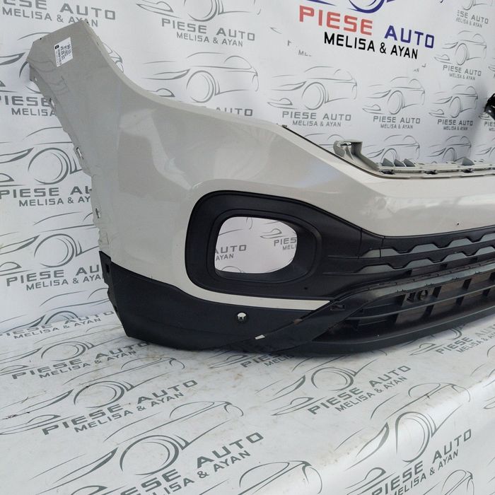 Bara fata Volkswagen T-Cross an 2018-2019-2020-2021-2022-2023