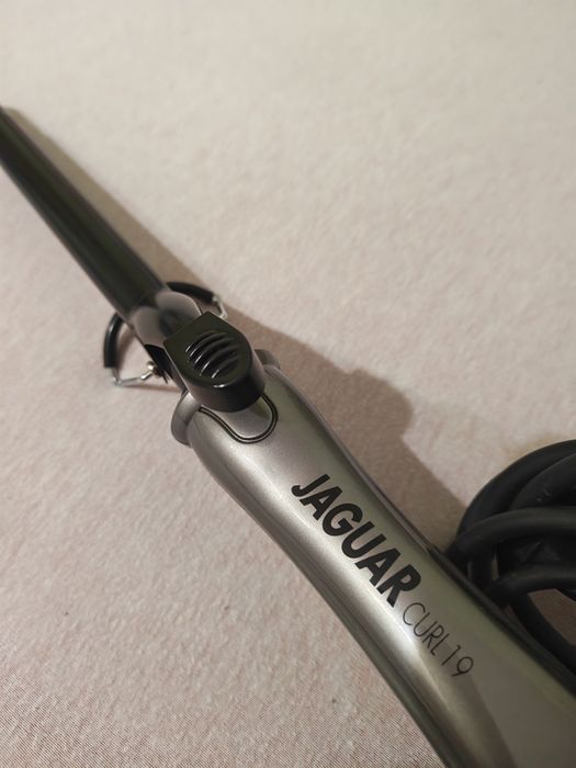 Маша за коса Jaguar curl 19