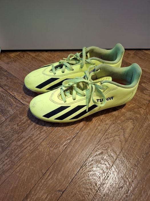 Lot ghete fotbal copii