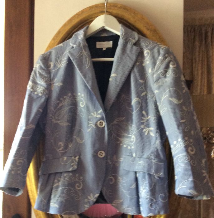 Set sacou /pantaloni marimea  L