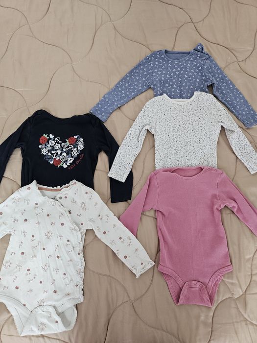 Haine fetita mărimea 92