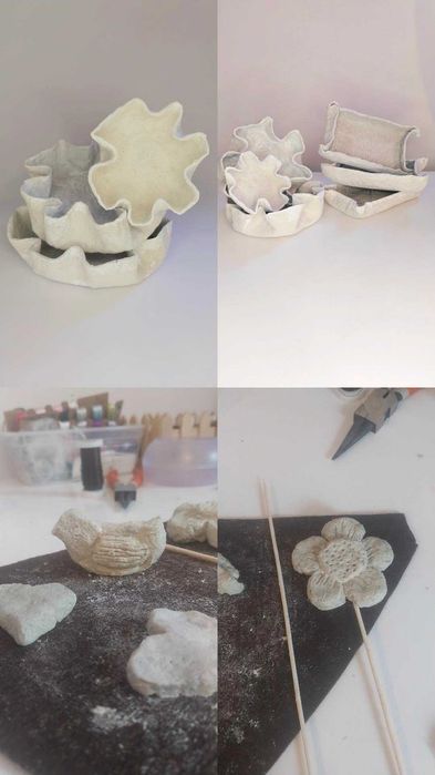 Cursuri creative pentru copii – Ateliere handmade