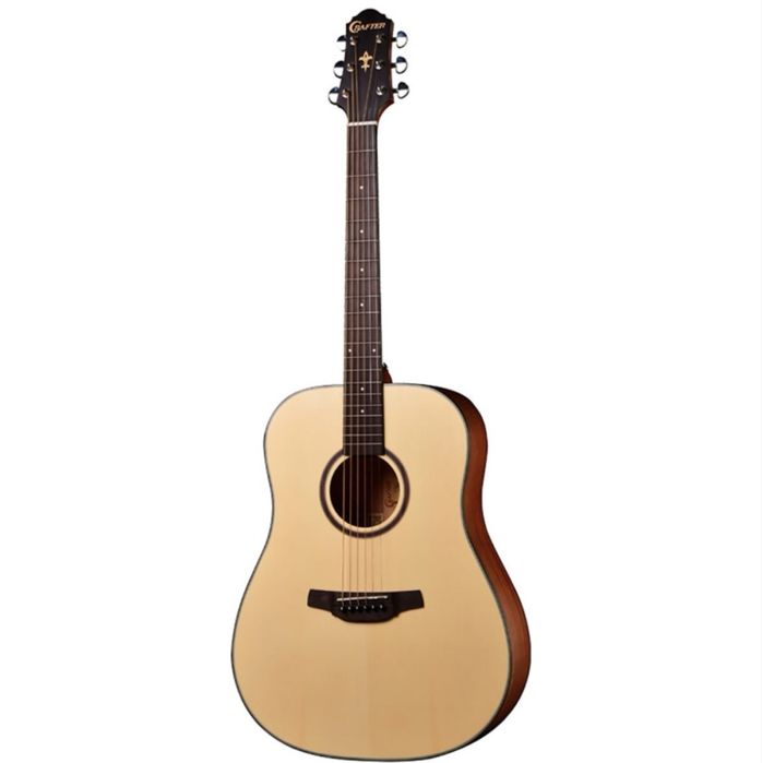 Продам гитару Crafter HD-100/OP.N