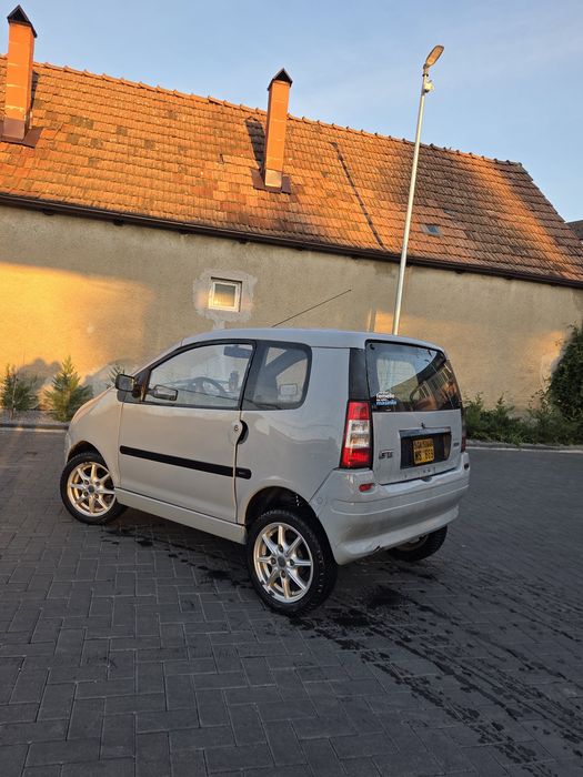 De vanzare Aixam 400