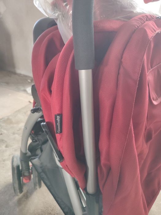 Коляска детская удобная