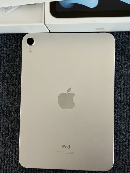 Ipad mini 6 64 gb в иделае