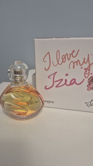 Духи Sisley Izia оригинал 50 мл.