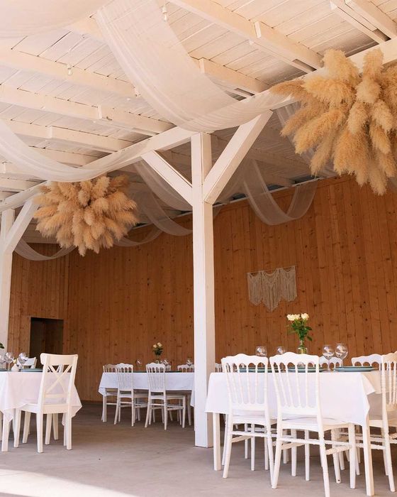 Locatie petreceri private in aer liber, aniversari,cununii,baby shower