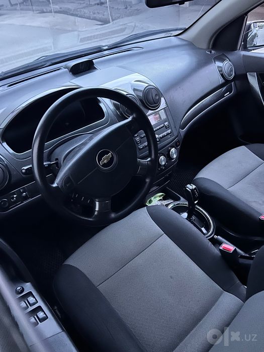 Некися 3 Автомат