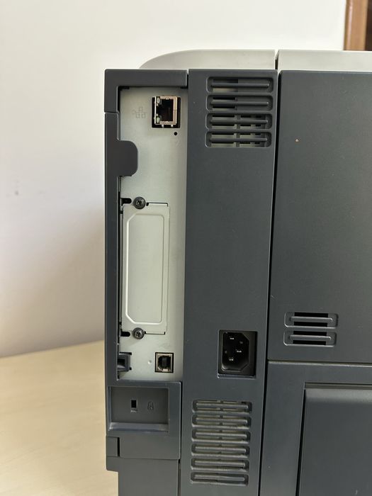 Imprimanta laser HP P3015