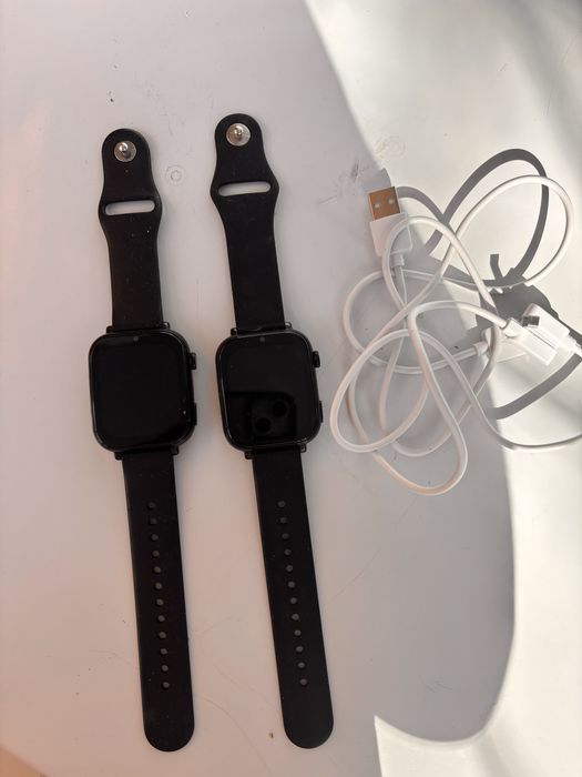 Продам детские смар часы