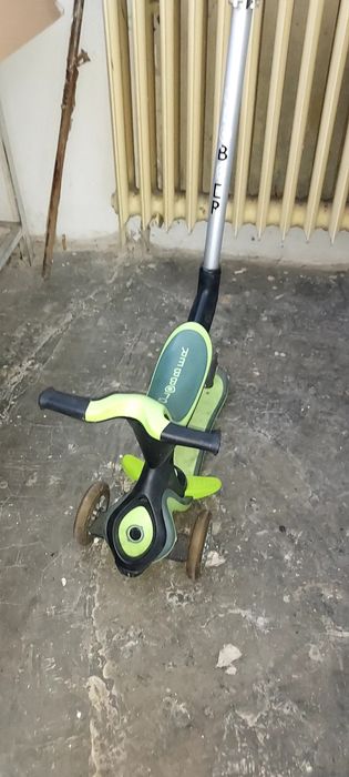 Trotineta 2 in 1